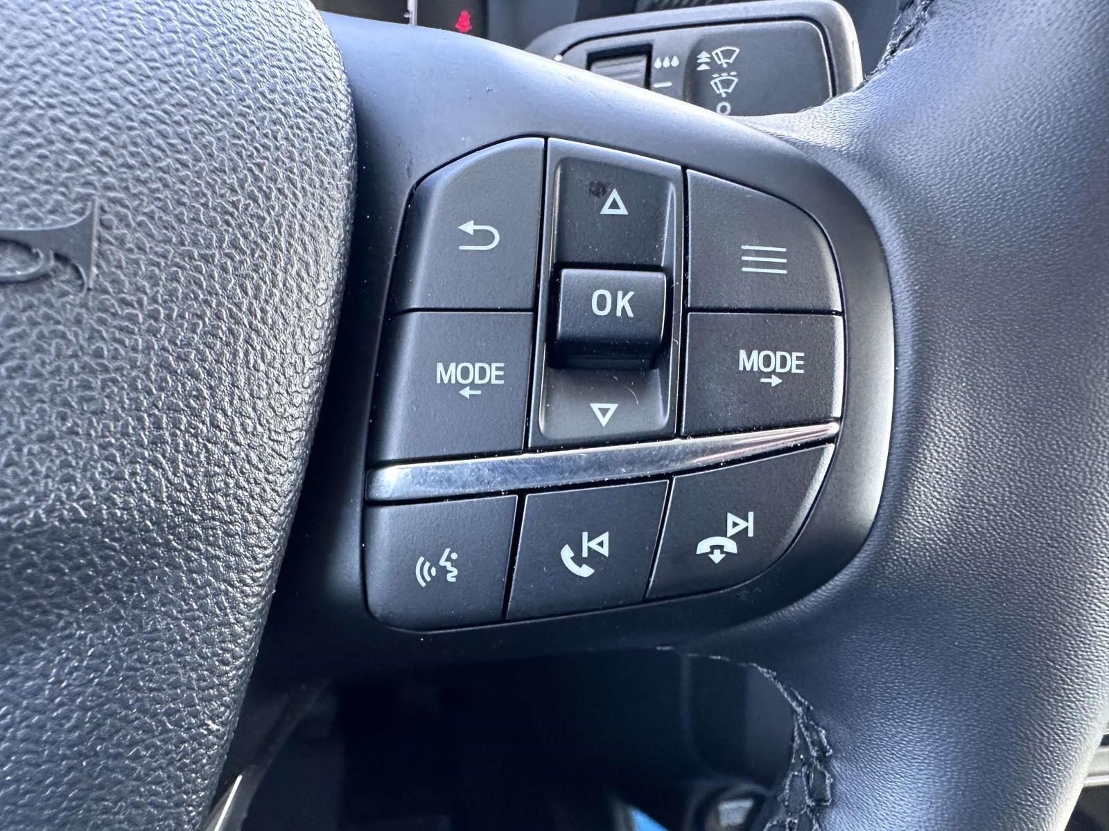 2026 Ford Maverick - $36,989