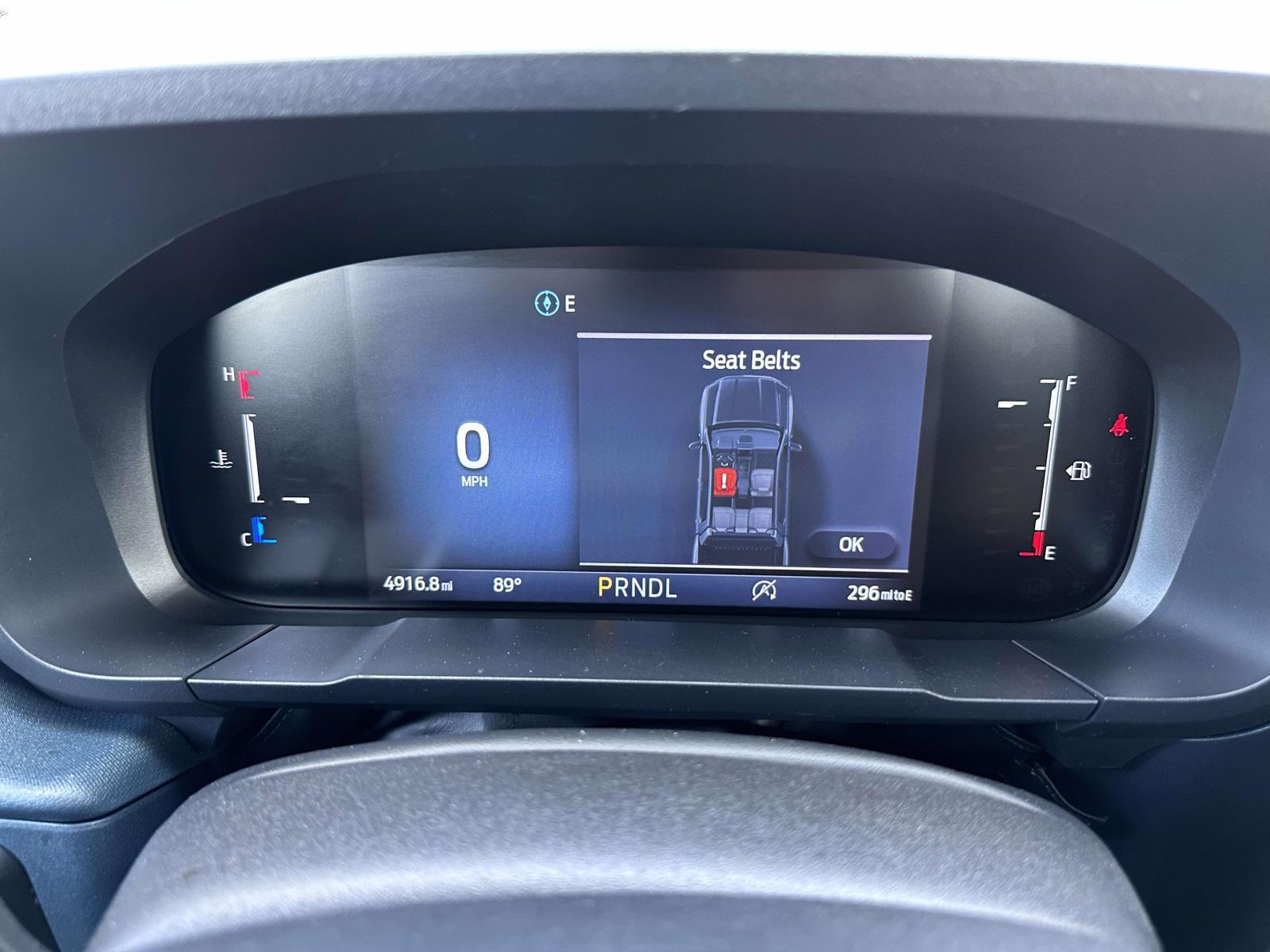 2026 Ford Maverick - $36,989