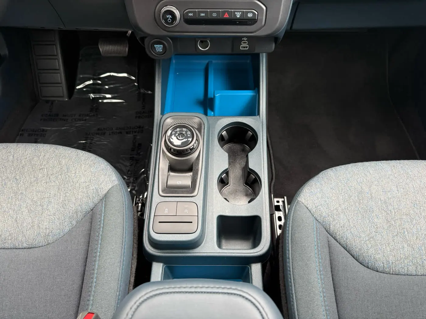 2026 Ford Maverick - $34,977