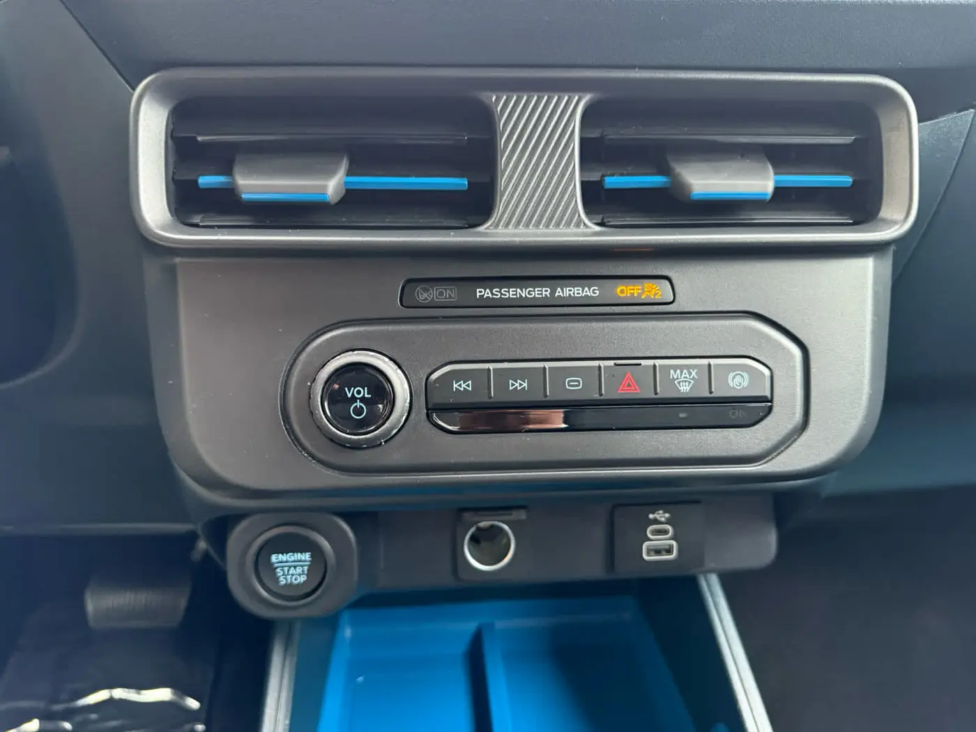 2026 Ford Maverick - $34,977