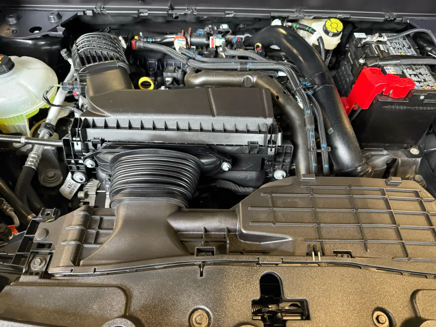 2026 Ford Maverick - $34,977