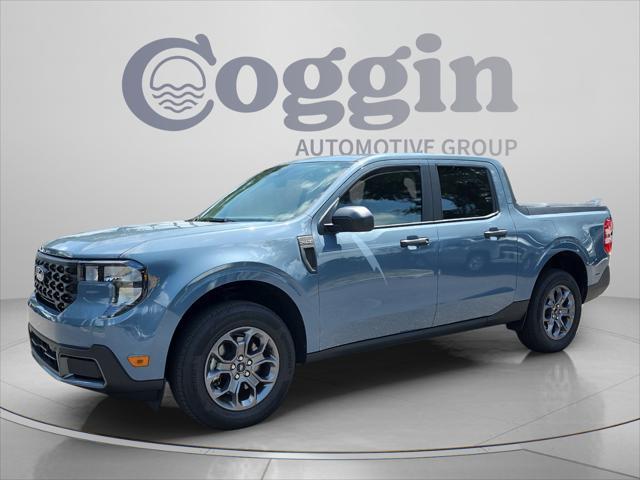 2026 Ford Maverick - $28,140