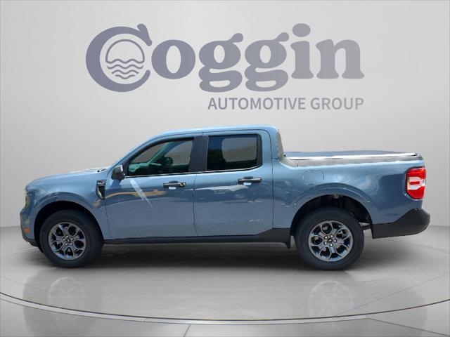 2026 Ford Maverick - $28,140
