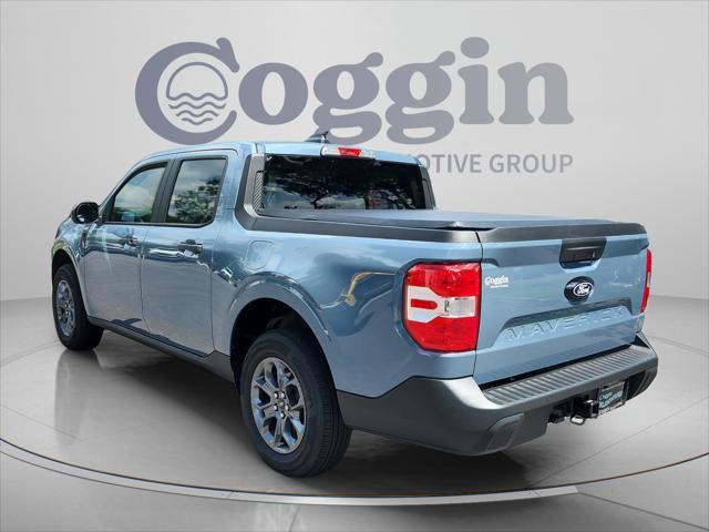 2026 Ford Maverick - $28,140