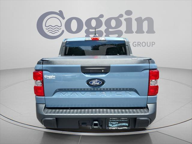 2026 Ford Maverick - $28,140