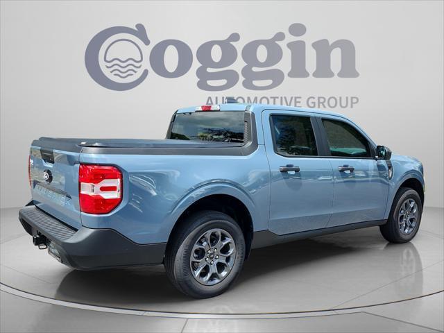 2026 Ford Maverick - $28,140