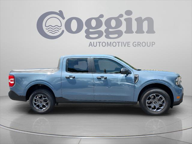 2026 Ford Maverick - $28,140