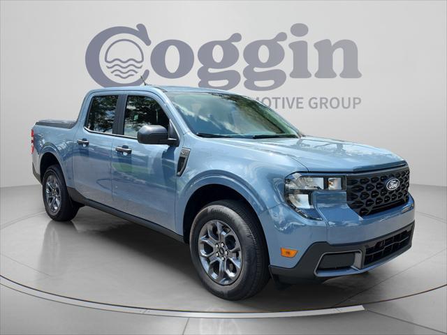 2026 Ford Maverick - $28,140