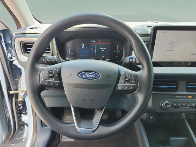 2026 Ford Maverick - $28,140