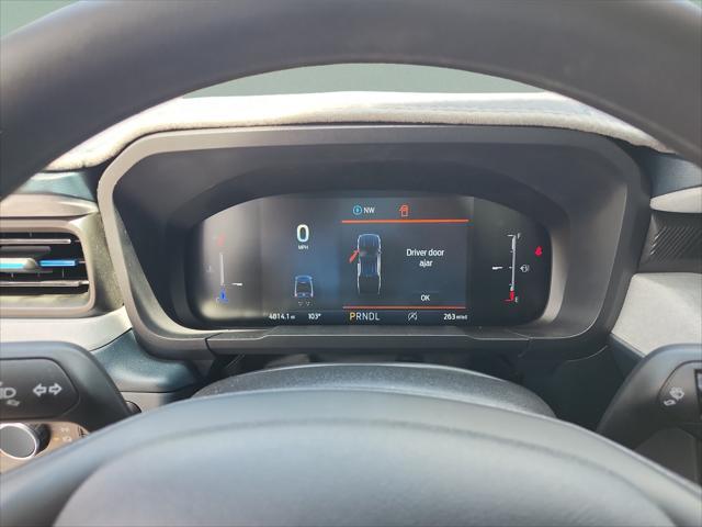 2026 Ford Maverick - $28,140