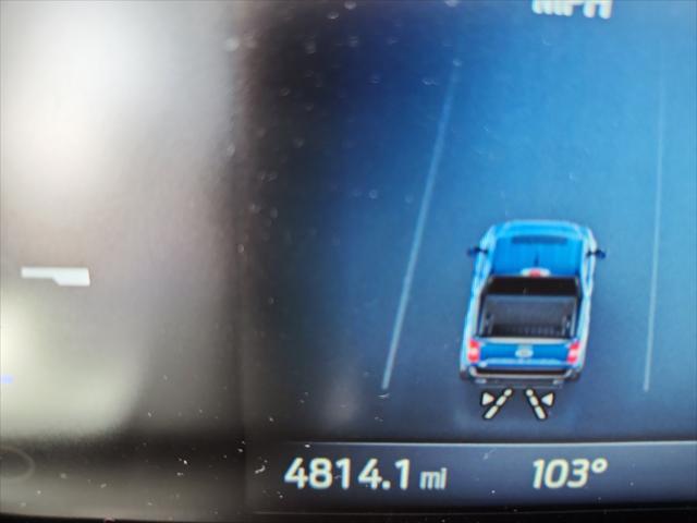 2026 Ford Maverick - $28,140