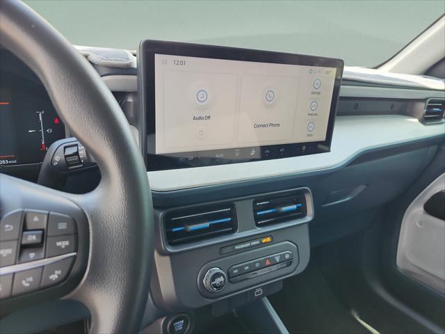 2026 Ford Maverick - $28,140