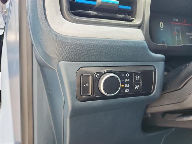 2026 Ford Maverick - $28,140