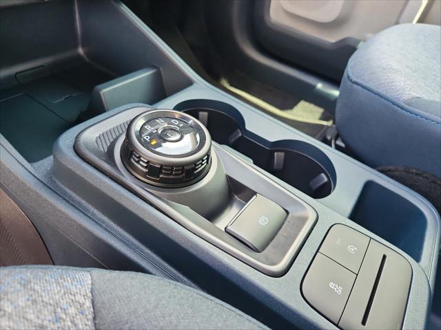 2026 Ford Maverick - $28,140
