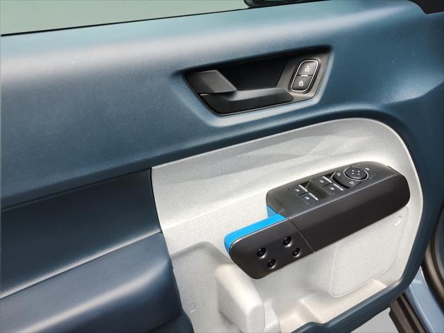 2026 Ford Maverick - $28,140