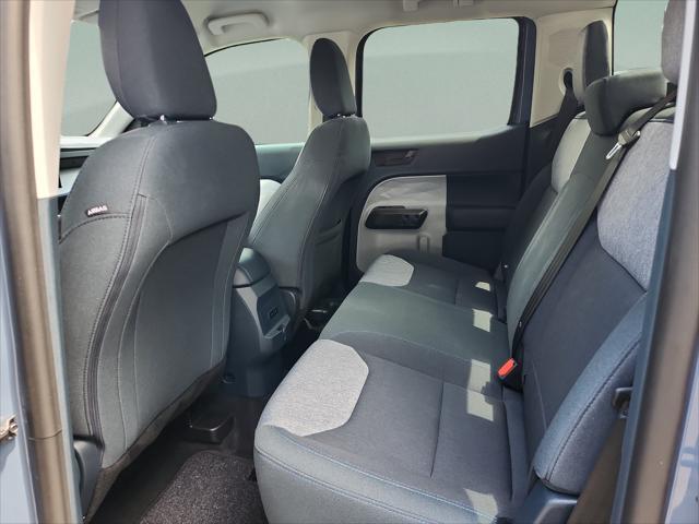 2026 Ford Maverick - $28,140