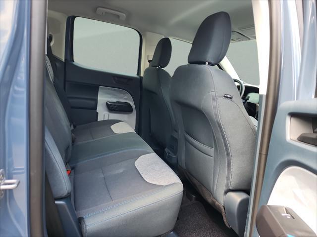 2026 Ford Maverick - $28,140