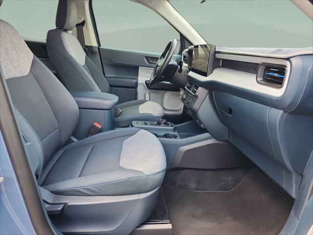 2026 Ford Maverick - $28,140