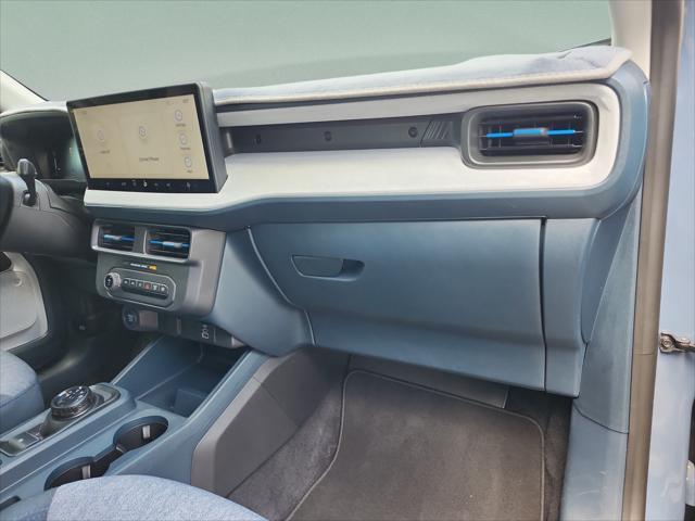 2026 Ford Maverick - $28,140