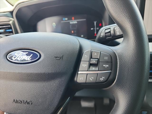 2026 Ford Maverick - $28,140