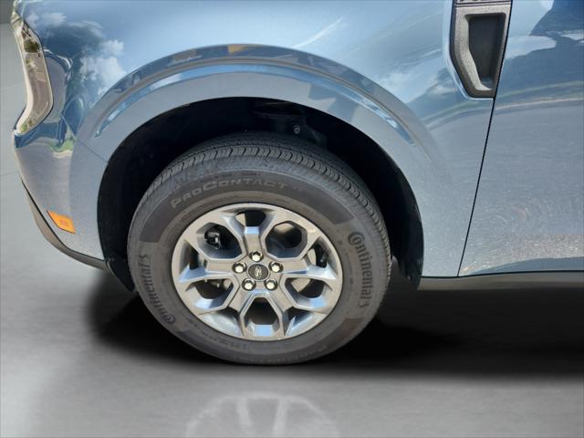 2026 Ford Maverick - $28,140