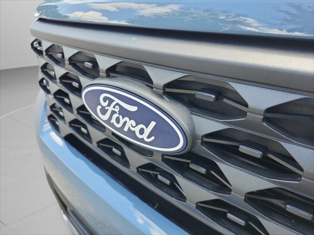 2026 Ford Maverick - $28,140