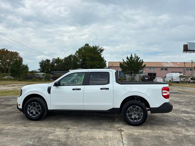 2026 Ford Maverick - $32,742