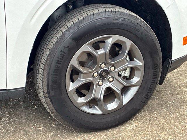 2026 Ford Maverick - $32,742