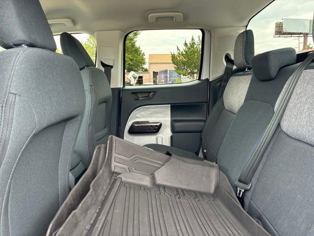 2026 Ford Maverick - $32,742