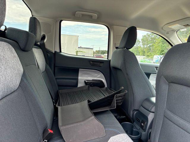 2026 Ford Maverick - $32,742