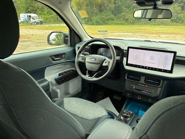 2026 Ford Maverick - $32,742