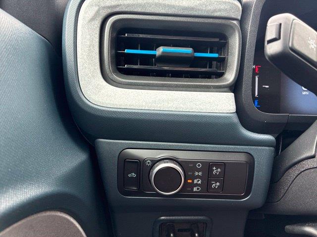 2026 Ford Maverick - $32,742