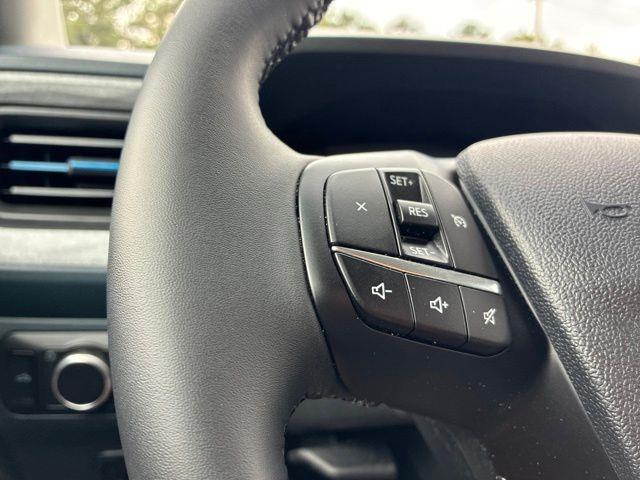 2026 Ford Maverick - $32,742
