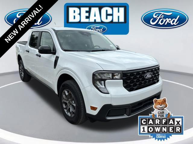 2026 Ford Maverick - $32,742