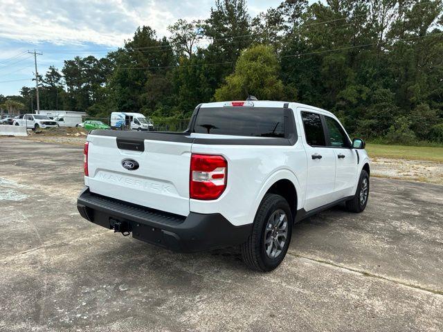 2026 Ford Maverick - $32,742