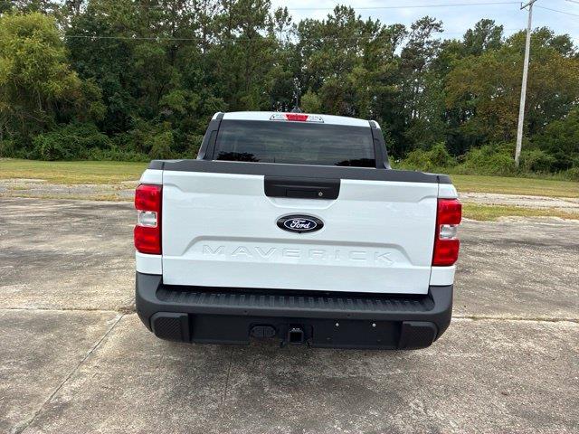 2026 Ford Maverick - $32,742