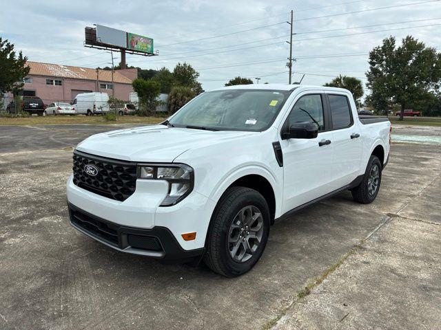 2026 Ford Maverick - $32,742