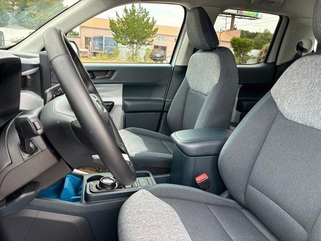 2026 Ford Maverick - $32,742