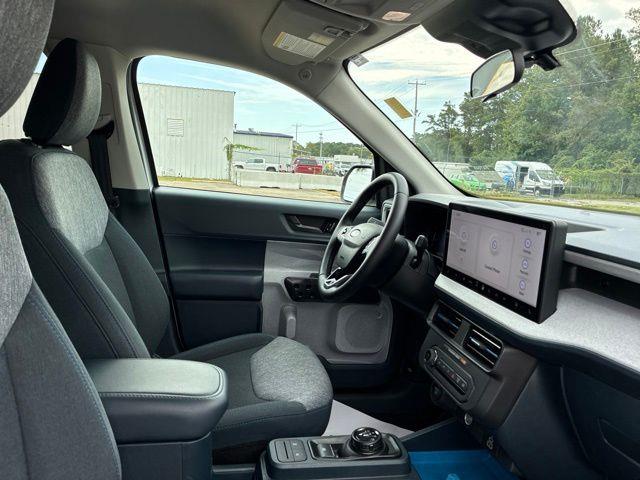 2026 Ford Maverick - $32,742