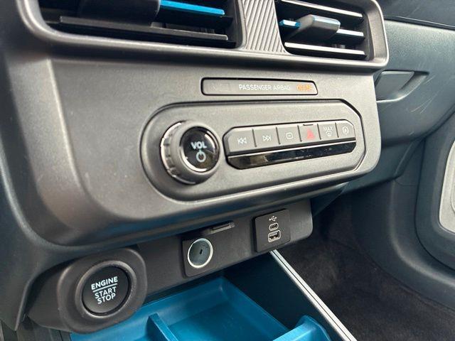 2026 Ford Maverick - $32,742