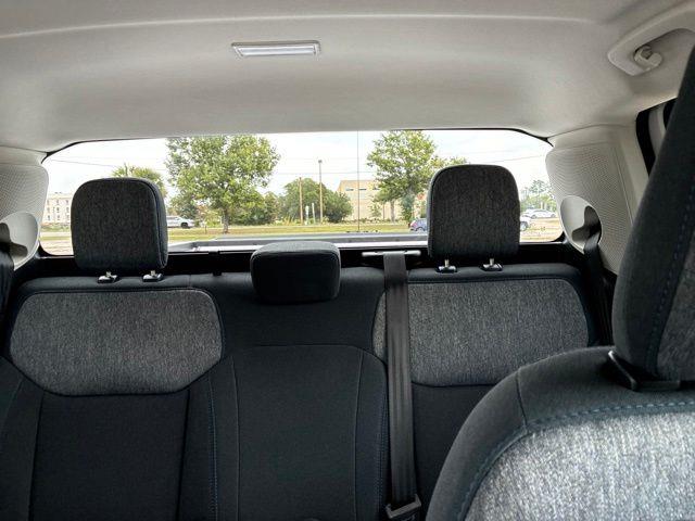 2026 Ford Maverick - $32,742