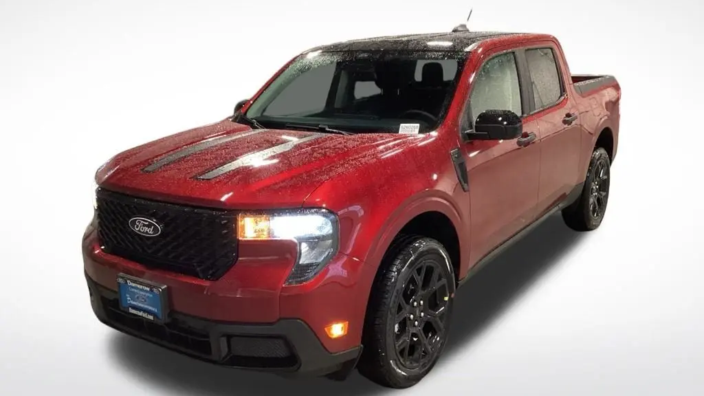 Preowned 2026 Ford Maverick XLT for Sale