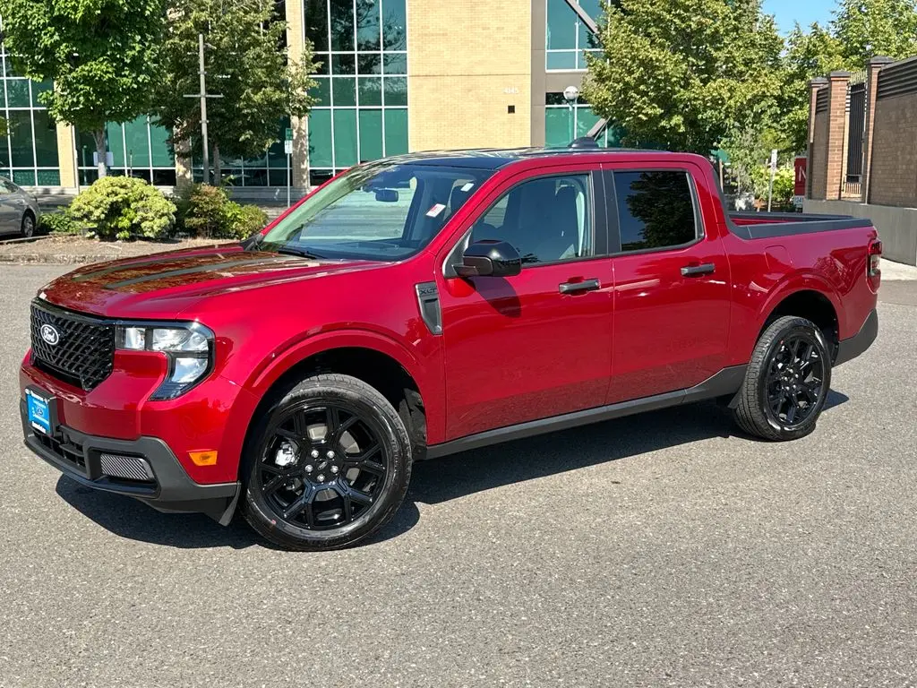 2026 Ford Maverick - $37,805