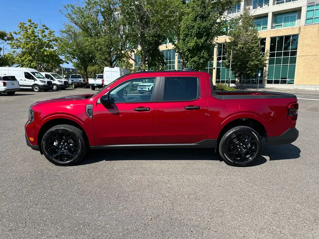 2026 Ford Maverick - $37,805