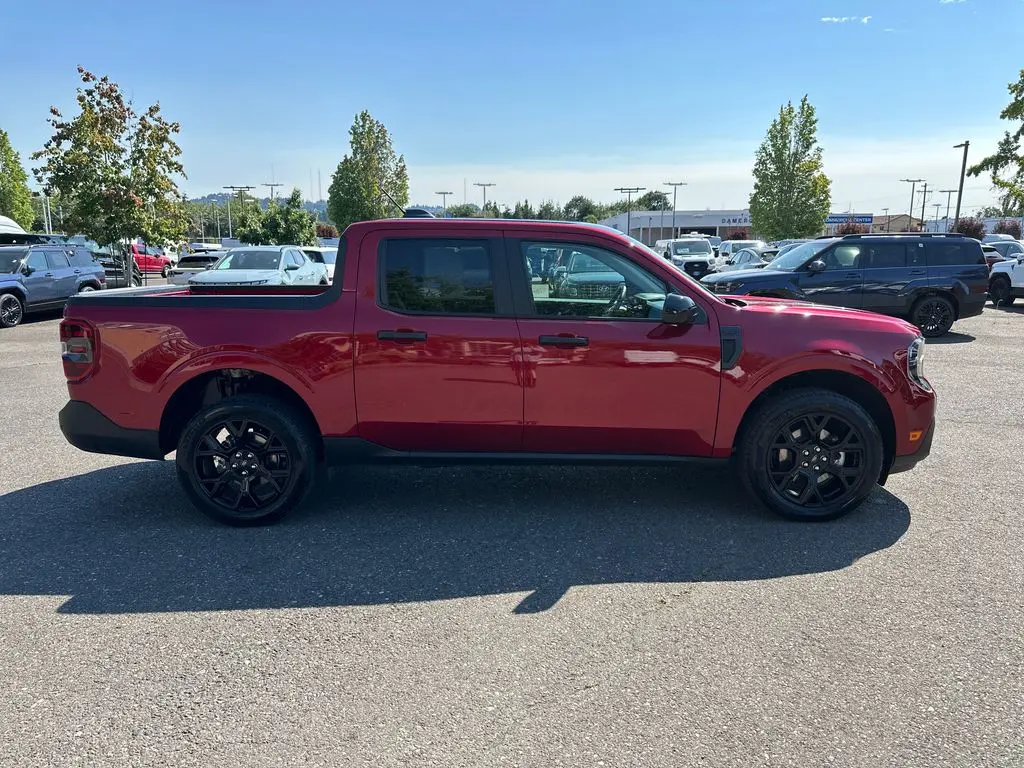2026 Ford Maverick - $37,805