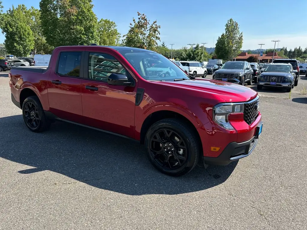 2026 Ford Maverick - $37,805
