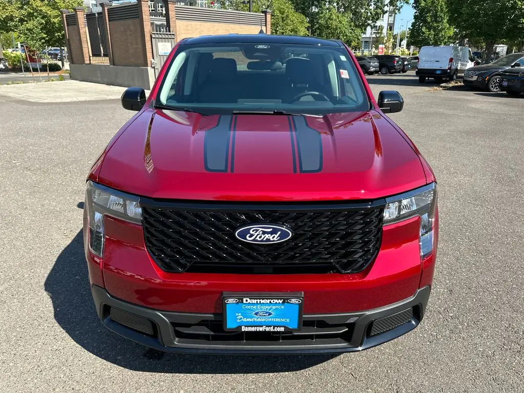 2026 Ford Maverick - $37,805