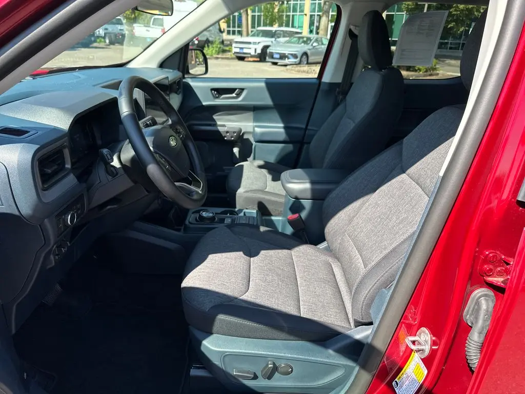 2026 Ford Maverick - $37,805