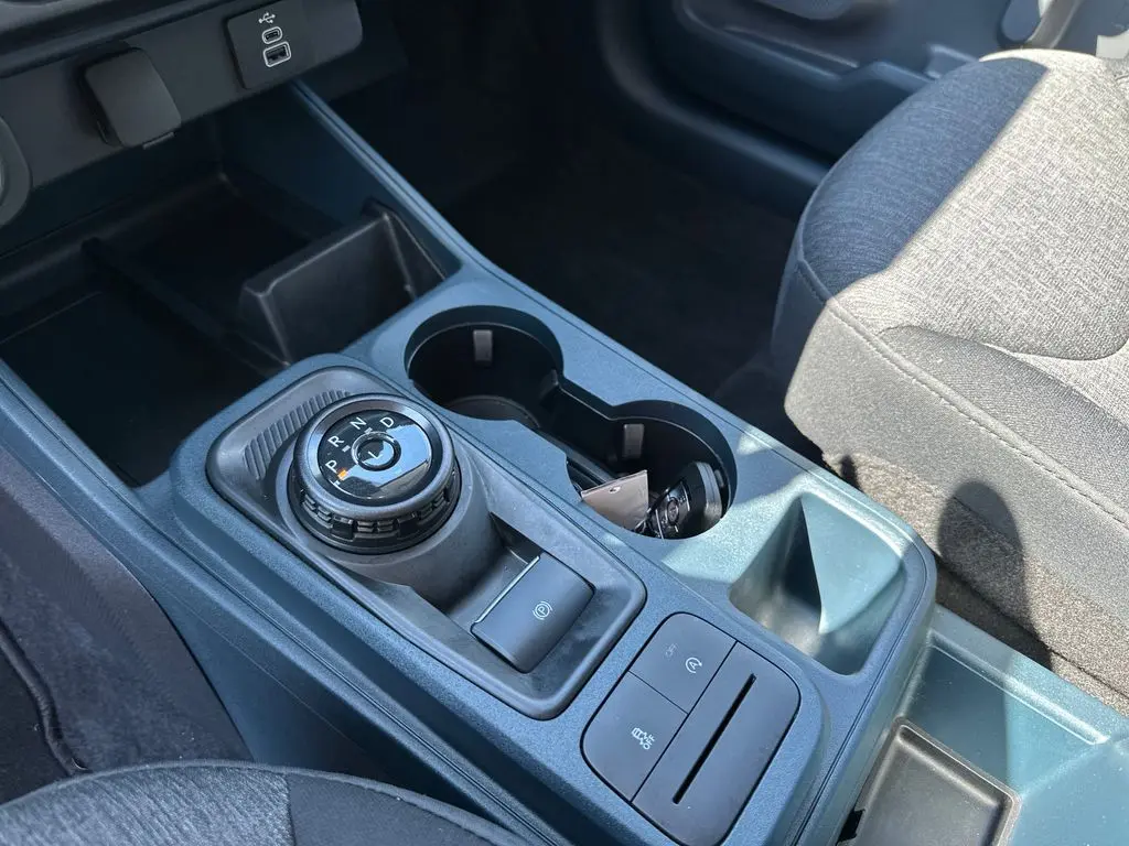 2026 Ford Maverick - $37,805