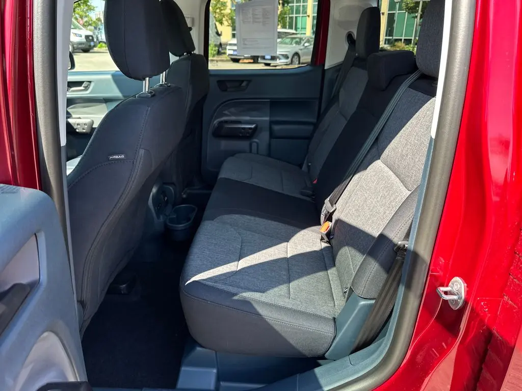 2026 Ford Maverick - $37,805